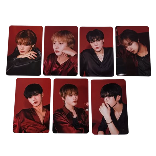 NCT DREAM - 2025 SEASON'S GREETINGS MAKESTAR POB