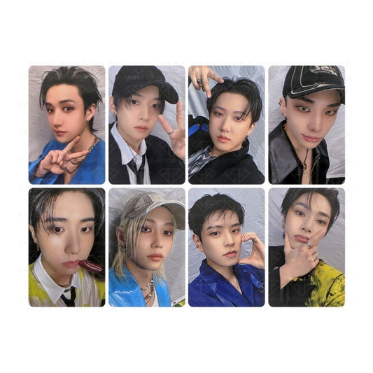 STRAY KIDS - KARMA [YES24]