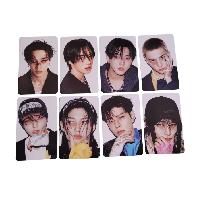 STRAY KIDS - KARMA [SKZOO SET]