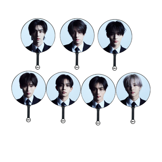 ENHYPEN - FANMADE MINI IMAGE PICKET