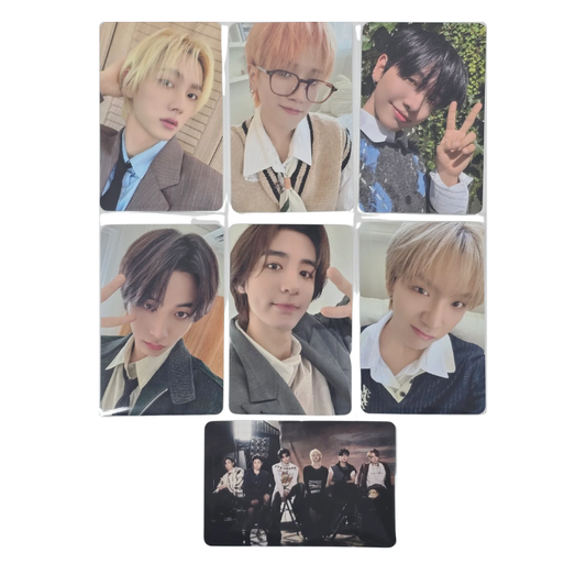 BOYNEXTDOOR - THE ACTION [APPLE MUSIC]