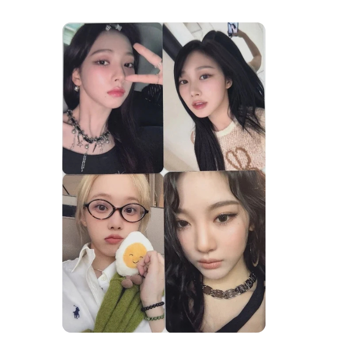 AESPA - WHIPLASH [APPLE MUSIC LUCKY DRAW EVENT - SPEED VER.]