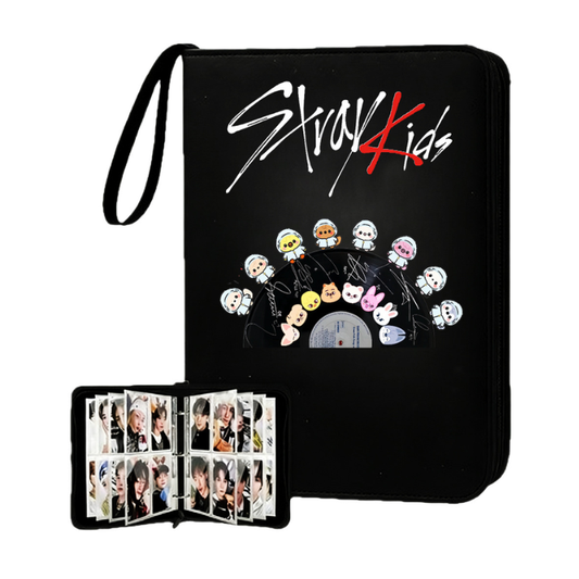 STRAY KIDS - BINDER [SKZOO VER.1]