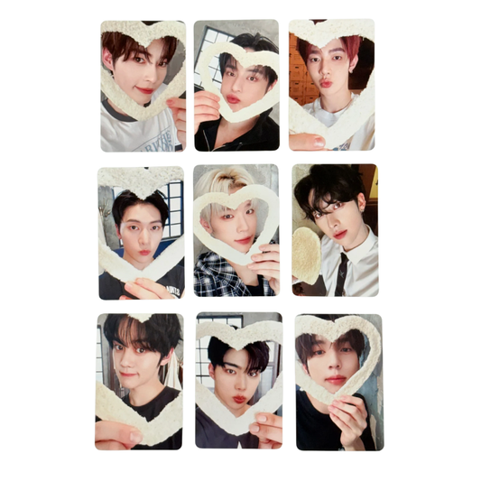 ZEROBASEONE - NEVER SAY NEVER [MAKESTAR - PHOTOBOOK VER.]