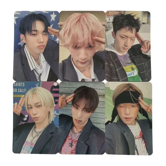 P1HARMONY - DUH! [SOUNDWAVE ROUND 2]