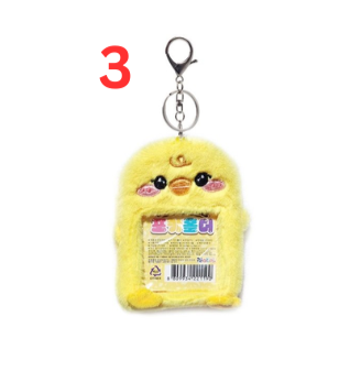 ATOS SOFT PHOTOCARD HOLDER