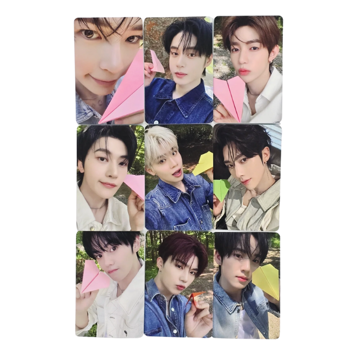 ZEROBASEONE - NEVER SAY NEVER [APPLE MUSIC - PHOTOBOOK VER.]