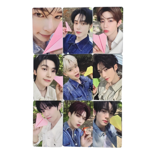 ZEROBASEONE - NEVER SAY NEVER [APPLE MUSIC - PHOTOBOOK VER.]