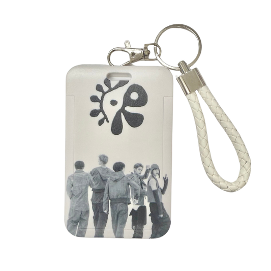 CORTIS PHOTOCARD HOLDER