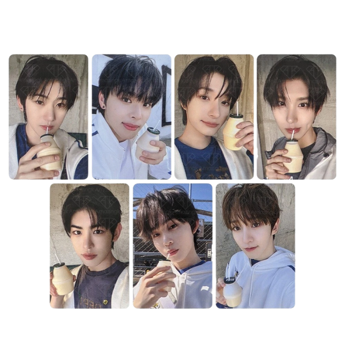 KICKFLIP - KICK OUT, NOW! [MAKESTAR]