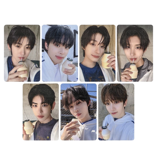 KICKFLIP - KICK OUT, NOW! [MAKESTAR]