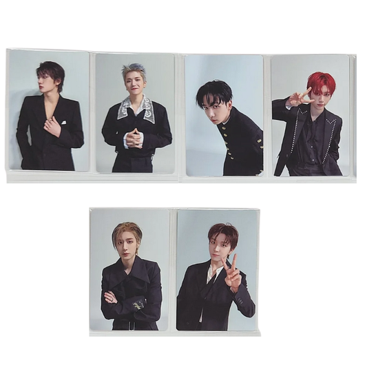 BOYNEXTDOOR - NO GENRE [POP-UP STORE MD EVENT]