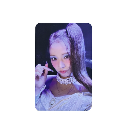 JISOO (BLACKPINK) - AMORTAGE MINI ALBUM MUSIC PLANT POB