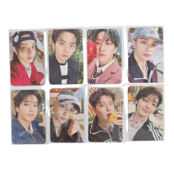 STRAY KIDS - SKZ IT TAPE DO IT [FANS SHOP]