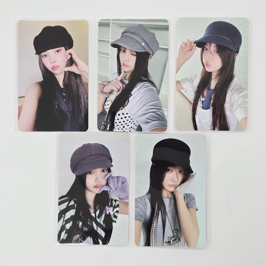 ILLIT - BOMB [MUSIC PLANT LUCKY DRAW]