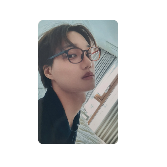 KAI (EXO) - WAIT ON ME [SOUNDWAVE]