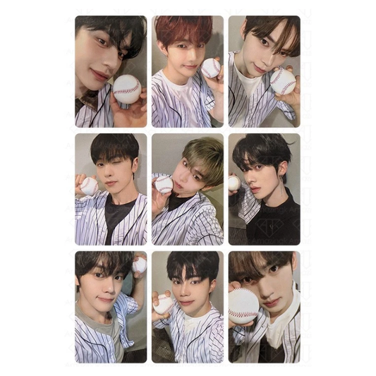 ZEROBASEONE - NEVER SAY NEVER [SOUNDWAVE - DIGIPACK VER.]