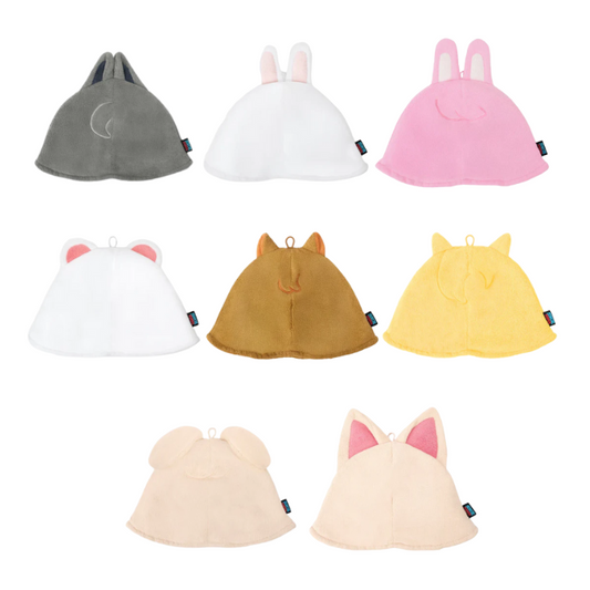 (PRE-ORDER) STRAY KIDS - 2025 JAPAN POP-UP STORE OFFICIAL MD SAUNA HAT