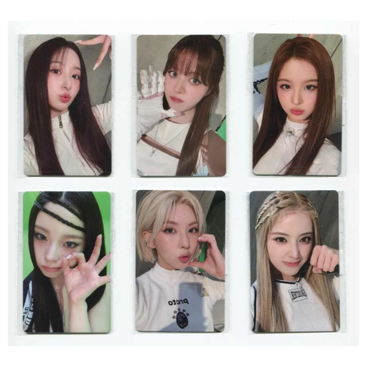 NMIXX - FE304: FOWARD [JYP]