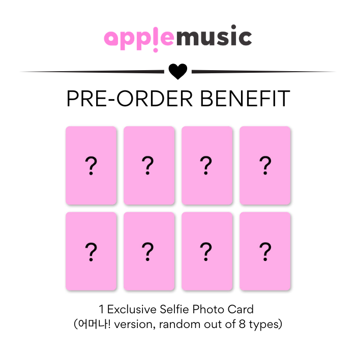 (PRE-ORDER) ATEEZ - GOLDEN HOUR: PART.5 14TH MINI ALBUM