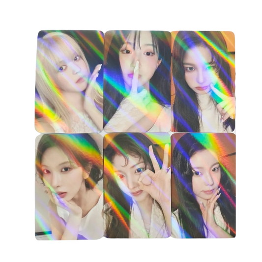 NMIXX - BLUE VALENTINE [MAKESTAR]