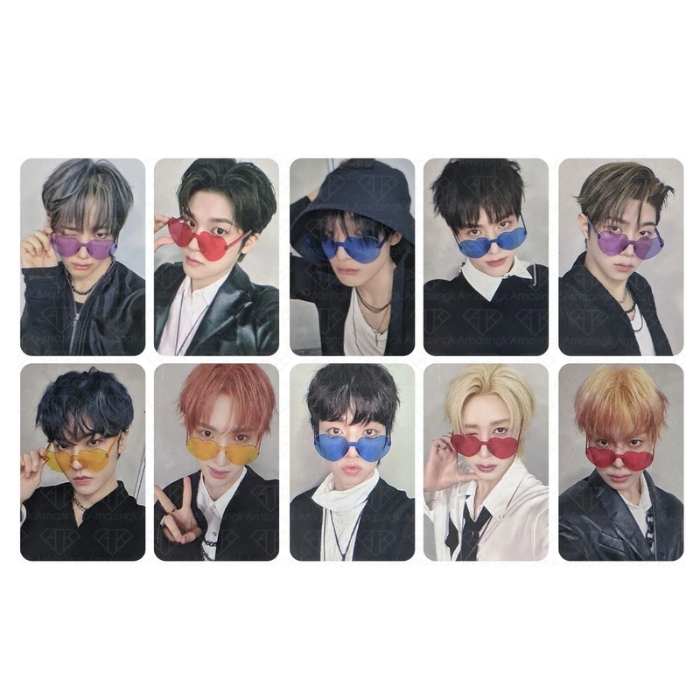 XIKERS - HOUSE OF TRICKY: SPUR [SOUNDWAVE]