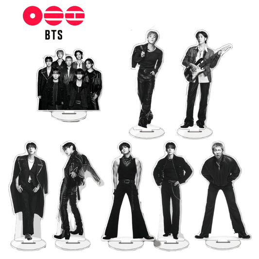 BTS - ARIRANG ACRYLIC STAND