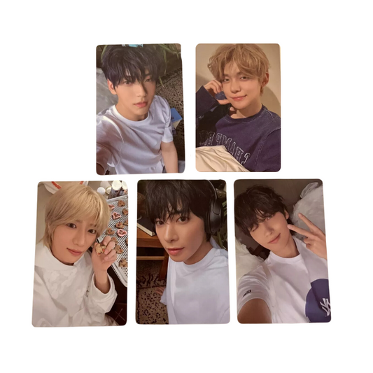 TOMORROW X TOGETHER (TXT) - SANCTUARY [MERCH VER.] PHOTOCARD