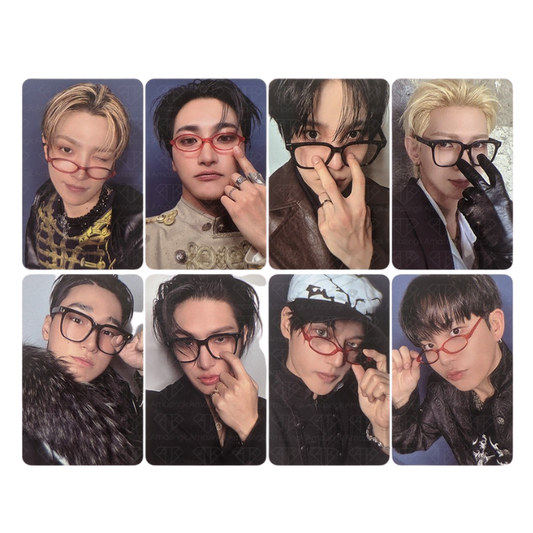 ATEEZ - GOLDEN HOUR: PART.4 [EVERLINE]