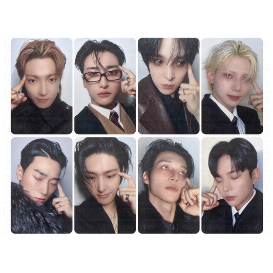 ATEEZ - GOLDEN HOUR: PART.4 [MAKESTAR]