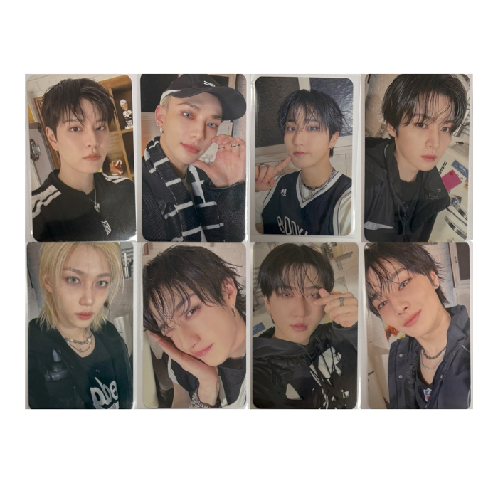 STRAY KIDS - KARMA [SKZOO] POB