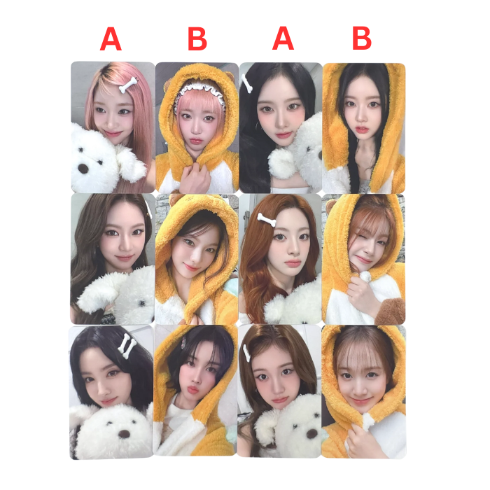 STAYC - I WANT IT [HELLO LIVE]