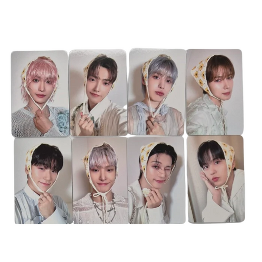 ATEEZ - GOLDEN HOUR: PART.2 [MAKESTAR]