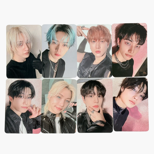 STRAY KIDS - SKZ IT TAPE DO IT [MUSIC KOREA]