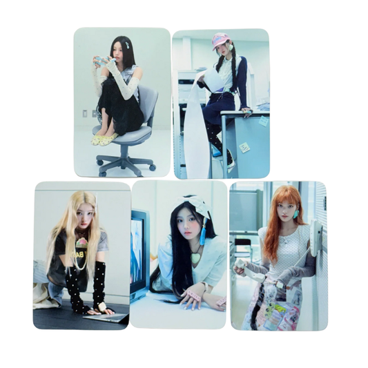 ILLIT - NOT CUTE ANYMORE [MUSIC PLANT]