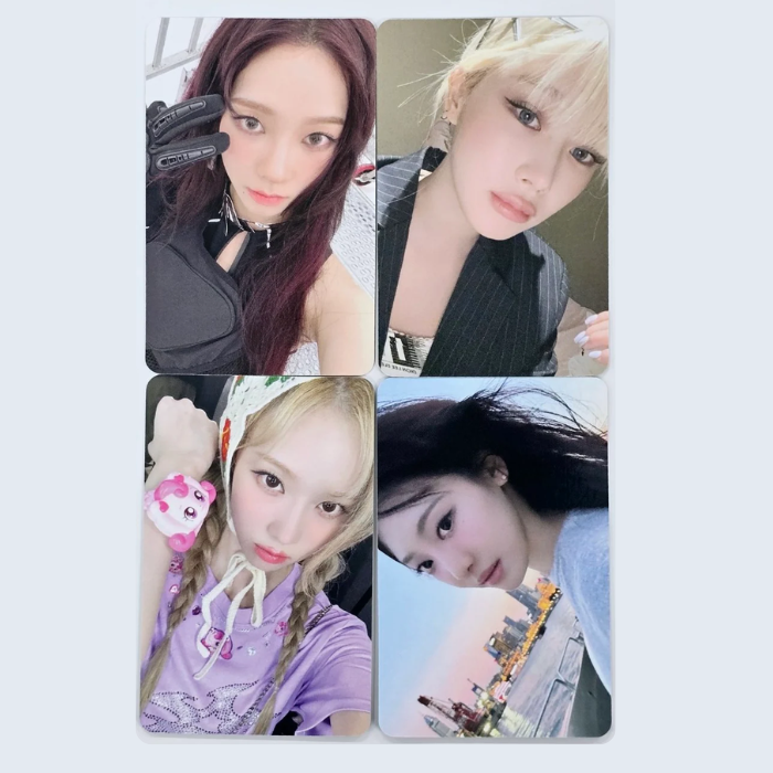 AESPA - WHIPLASH [APPLE MUSIC - BEAT VER.]