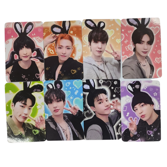 ATEEZ - GOLDEN HOUR: PART.1 [HELLO LIVE]