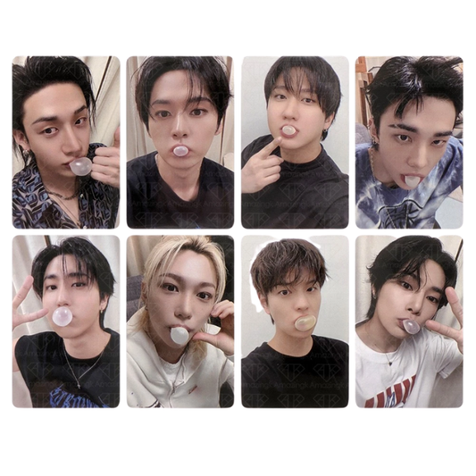 STRAY KIDS - KARMA [FANS SHOP EVENT]