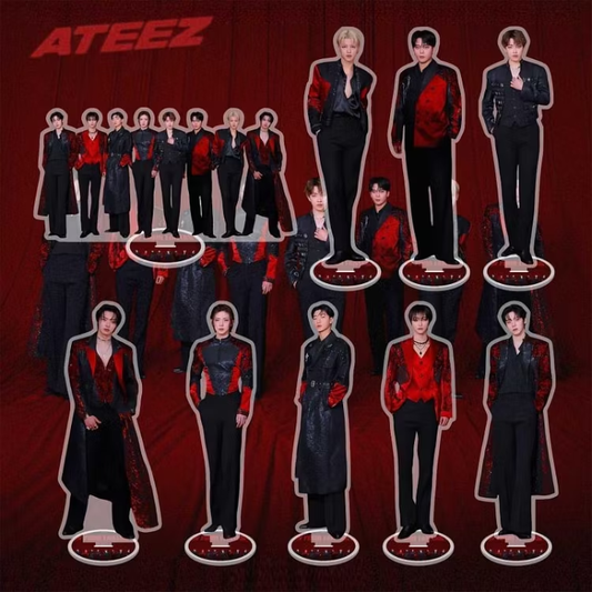 ATEEZ - IN YOUR FANTASY ACRYLIC STAND