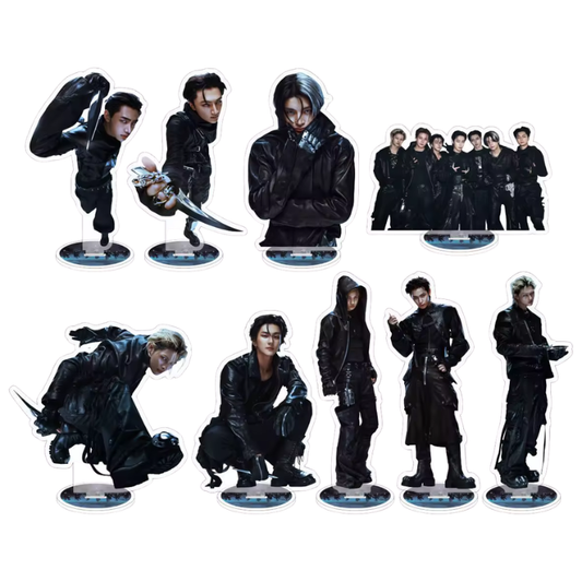 ENHYPEN - THE SIN: VANISH [KNIFE VER.] ACRYLIC STAND