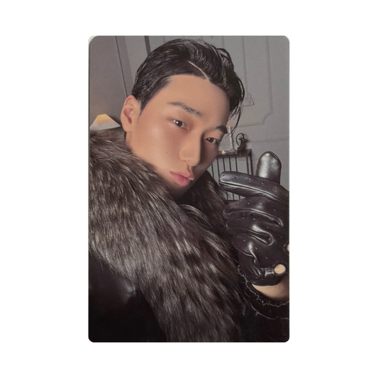 ATEEZ - GOLDEN HOUR: PART.4 [DIGIPACK - SAN VER.]