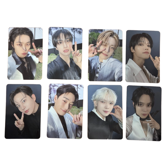 ATEEZ - GOLDEN HOUR: PART.4 [FROMM STORE]
