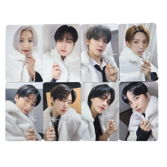 ATEEZ - GOLDEN HOUR: PART.2 [MAKESTAR FANSIGN EVENT]