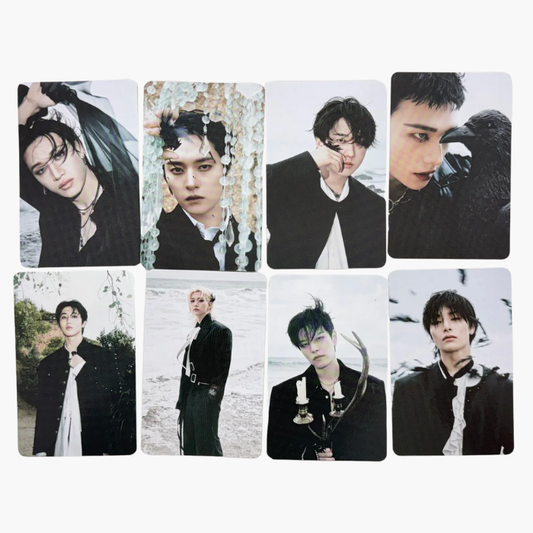 STRAY KIDS - SKZ IT TAPE DO IT [PLATAFORM]