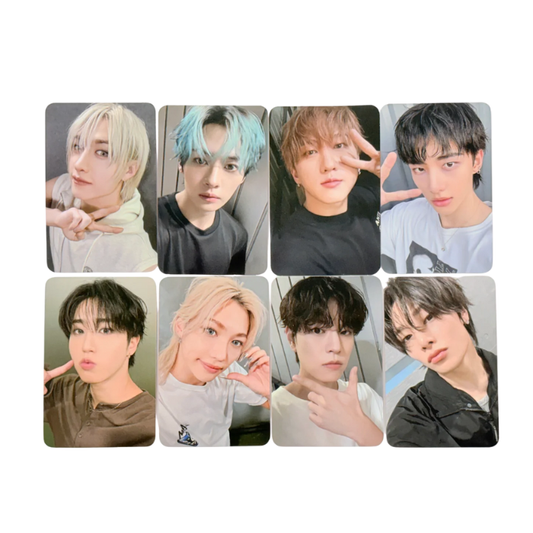 STRAY KIDS - SKZ IT TAPE DO IT [YES24]