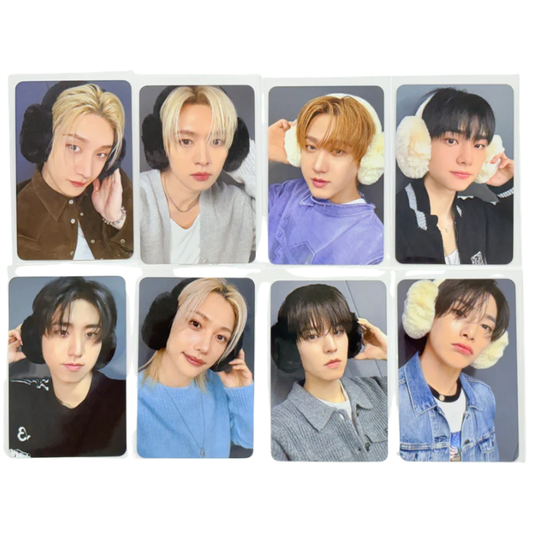 STRAY KIDS - SKZ IT TAPE DO IT [POP UP STORE]