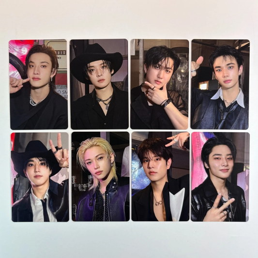 STRAY KIDS - SKZ IT TAPE DO IT [POP UP STORE MERCH]