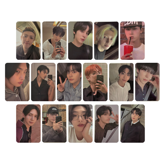 ATEEZ - GOLDEN HOUR: PART.4 [STANDARD A VER.]