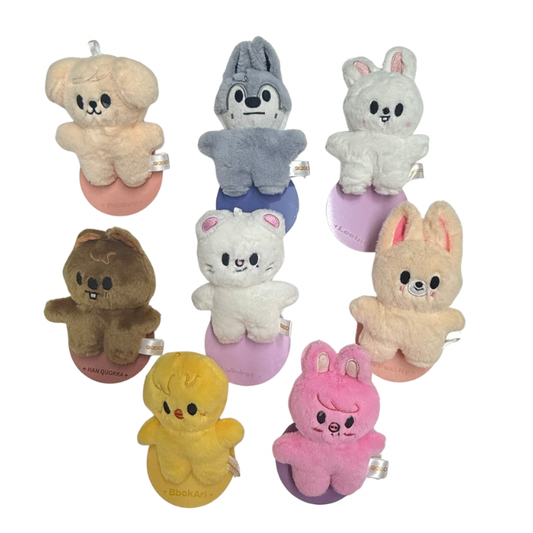 SKZOO PLUSH STANDING FANMADE