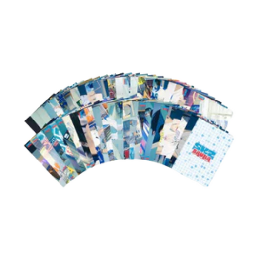 (PRE-ORDER) STRAY KIDS - 2025 JAPAN POP-UP STORE OFFICIAL MD RANDOM TRADING CARD